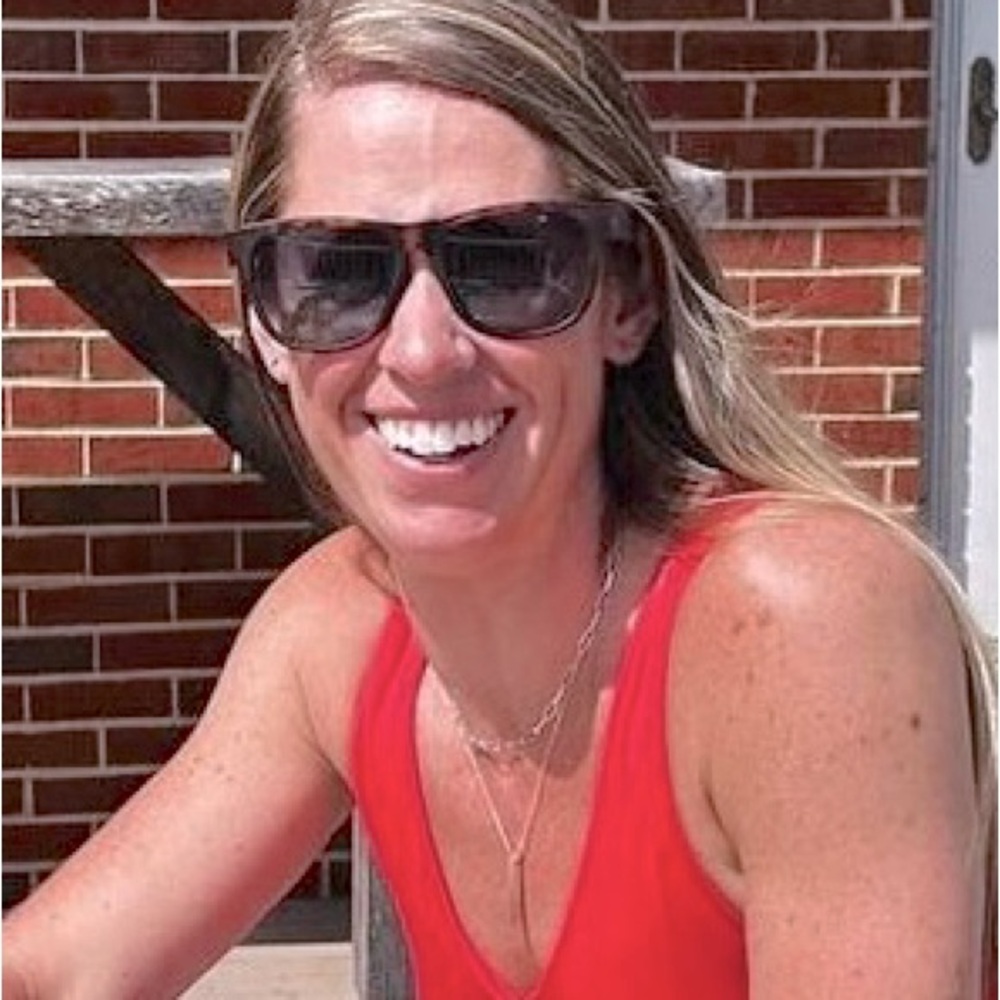 Meet your Posher, Kristen
